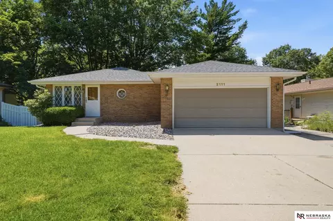 2111 S Brandt St, Lincoln, NE 68506
