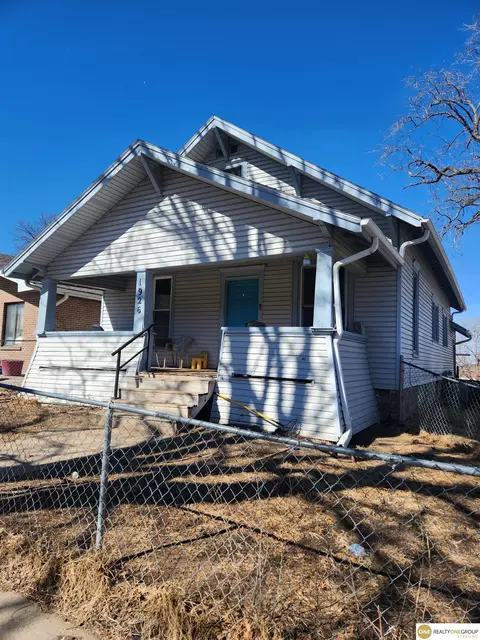 1926 G St, Lincoln, NE 68510