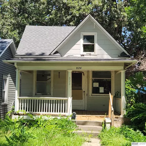 824 B St, Lincoln, NE 68502