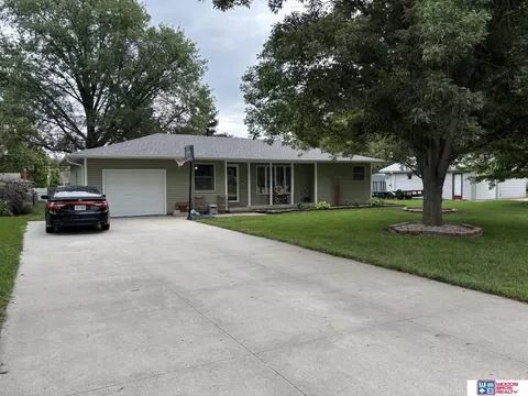 1502 N Columbia Ave, Seward, NE 68434