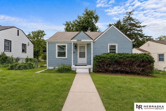 2948 N 56 St, Omaha, NE 68104