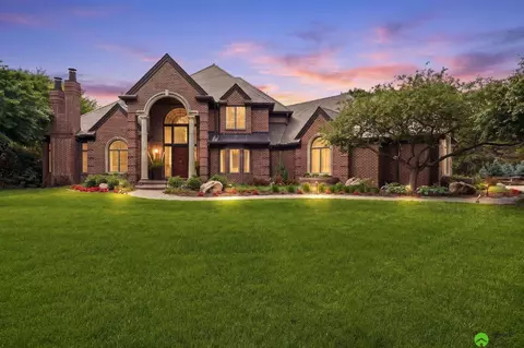 6420 Winding Ridge Cir, Lincoln, NE 68521
