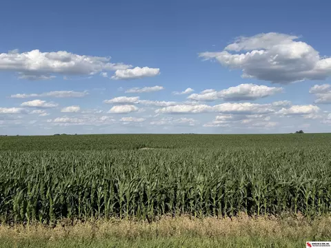 Unk 600 Road, Friend, NE 68359