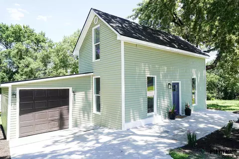 1012 10th Corso Corso, Nebraska City, NE 68410