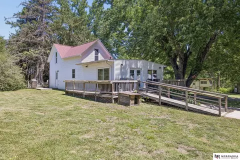 34517 Church Rd, Louisville, NE 68037