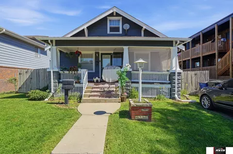 1928 J St, Lincoln, NE 68510