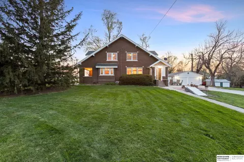 408 Hillside Ave, Yutan, NE 68073