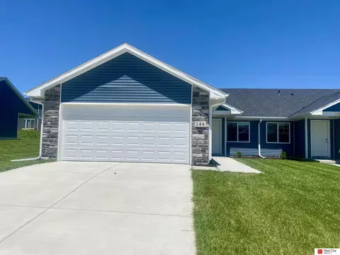 144 W Ida Ln, Lincoln, NE 68523