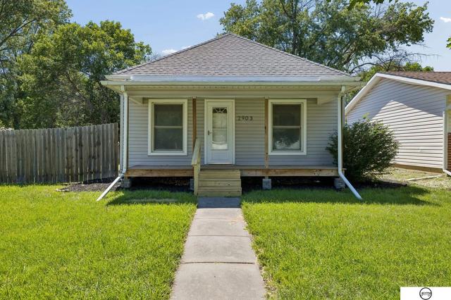 2903 N 42nd St, Lincoln, NE 68504