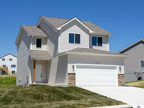 7901 N 94th St, Omaha, NE 68122
