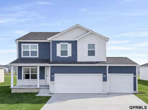 8210 N 175 St, Bennington, NE 68007