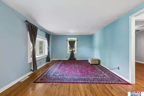 Living - 5902 Whitmore St, Omaha, NE 68152 photo 5 of 5