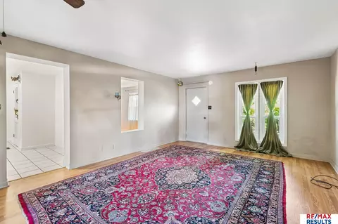 Living - 5902 Whitmore St, Omaha, NE 68152 photo 3 of 5