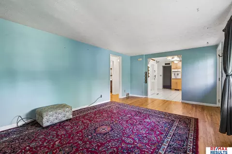 Living - 5902 Whitmore St, Omaha, NE 68152 photo 4 of 5