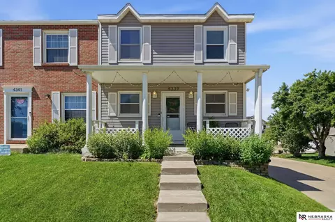4339 Abbott Rd, Lincoln, NE 68516