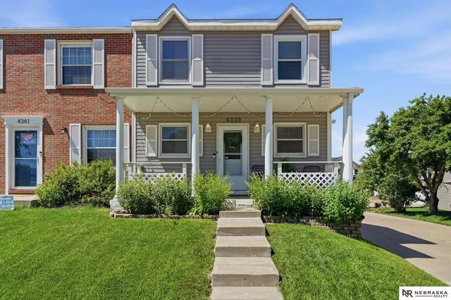 4339 Abbott Rd, Lincoln, NE 68516