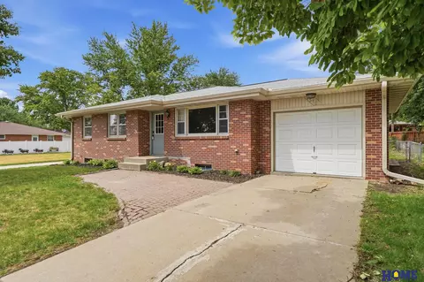 4510 Normal Blvd, Lincoln, NE 68506