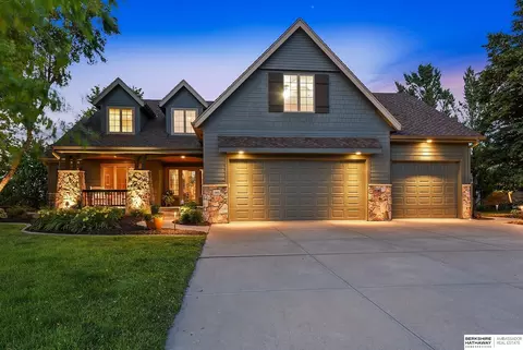 127 N 248th Cir, Waterloo, NE 68069