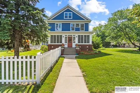 1059 N Linden St, Wahoo, NE 68066