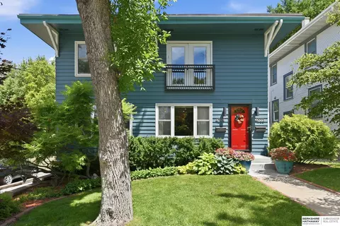 4022 4024 Burt St, Omaha, NE 68131