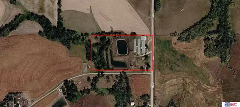 1269 182nd Rd, Seward, KS 67207