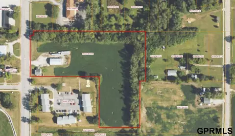 654 S 13 St S, Blair, NE 68008