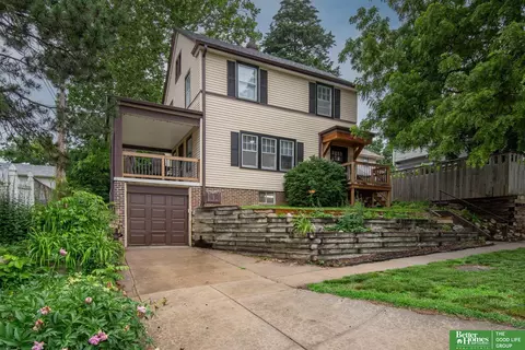 308 S 48 St, Omaha, NE 68132