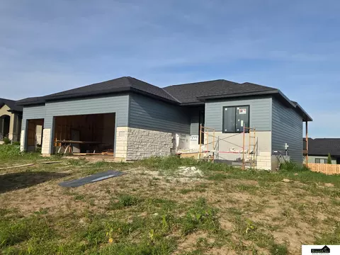 2242 Milrose Branch Rd, Lincoln, NE 68520