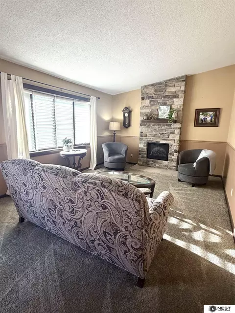Living - 121 5th Ave, Ceresco, NE 68017 photo 1 of 3