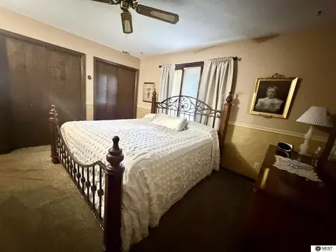 Bedroom - 121 5th Ave, Ceresco, NE 68017 photo 1 of 8