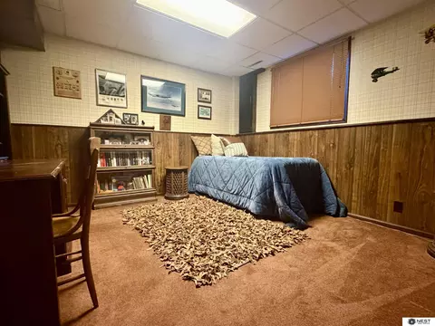 Bedroom - 121 5th Ave, Ceresco, NE 68017 photo 5 of 8