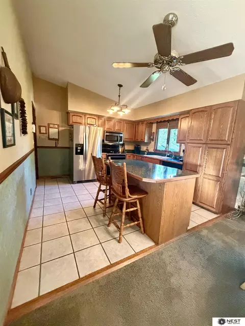 Kitchen - 121 5th Ave, Ceresco, NE 68017 photo 1 of 5