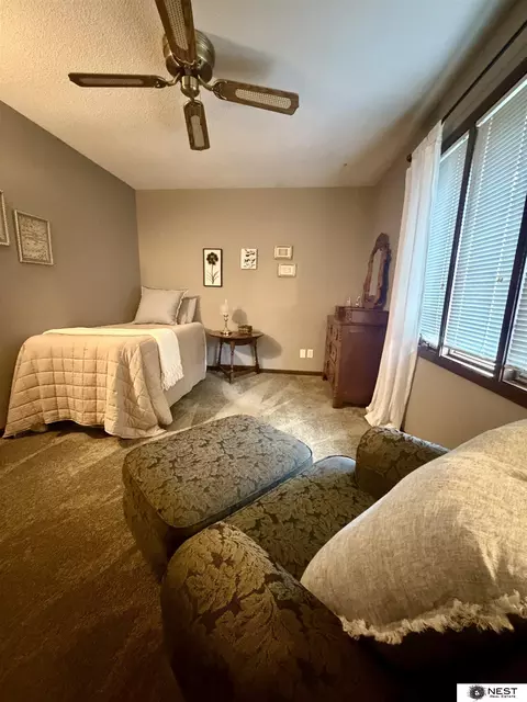 Bedroom - 121 5th Ave, Ceresco, NE 68017 photo 3 of 8