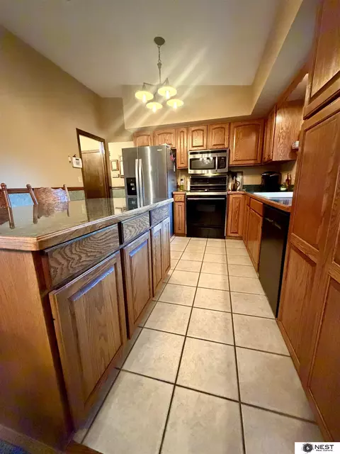 Kitchen - 121 5th Ave, Ceresco, NE 68017 photo 3 of 5