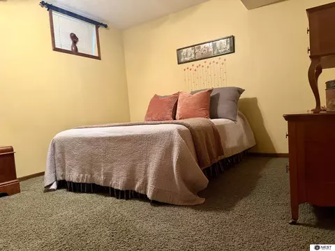 Bedroom - 121 5th Ave, Ceresco, NE 68017 photo 8 of 8