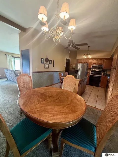 Dining - 121 5th Ave, Ceresco, NE 68017 photo 1 of 1