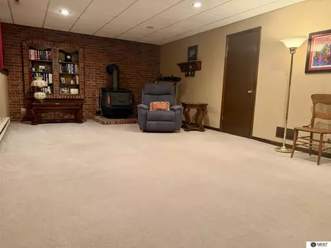 Living - 121 5th Ave, Ceresco, NE 68017 photo 3 of 3