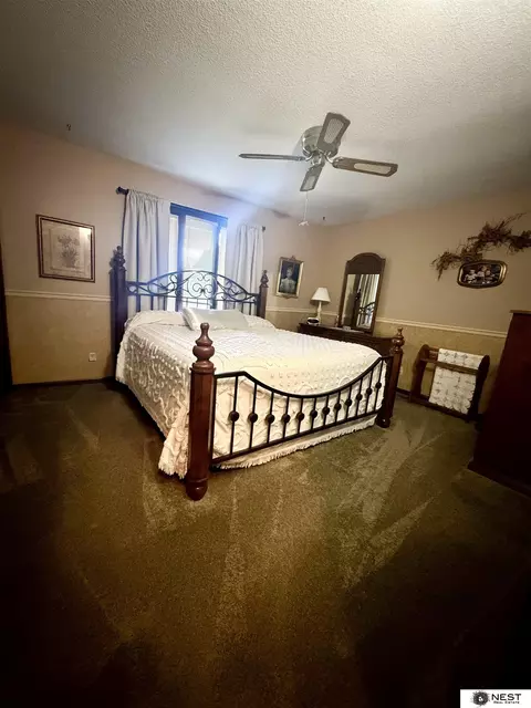Bedroom - 121 5th Ave, Ceresco, NE 68017 photo 2 of 8