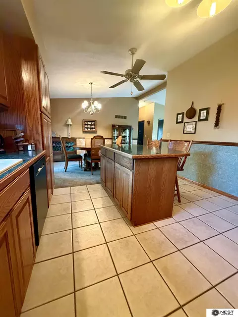 Kitchen - 121 5th Ave, Ceresco, NE 68017 photo 2 of 5