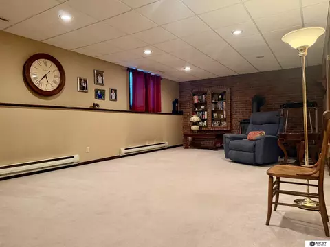 Living - 121 5th Ave, Ceresco, NE 68017 photo 2 of 3