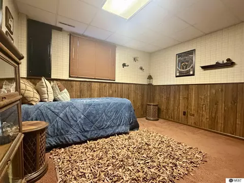 Bedroom - 121 5th Ave, Ceresco, NE 68017 photo 6 of 8