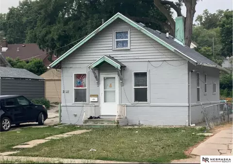 2522 S 21 St, Omaha, NE 68108