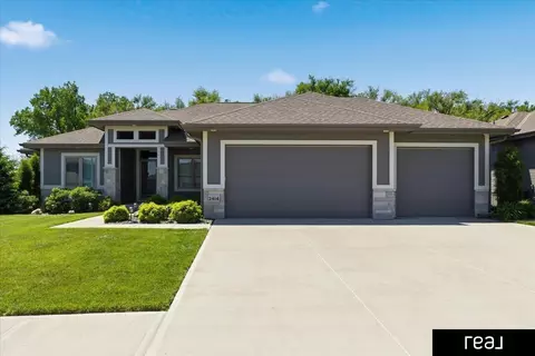 2414 N 188 St, Elkhorn, NE 68022