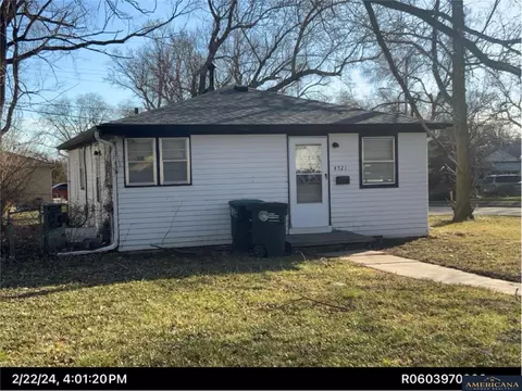 4521 Reddick Ave, Omaha, NE 68152