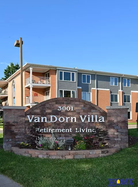 3001 S 51st St Ct #2206, Lincoln, NE 68506