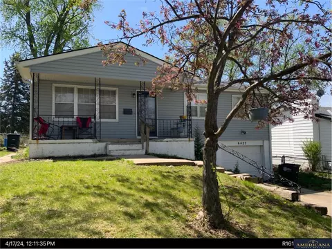 6427 Ogden St, Omaha, NE 68104