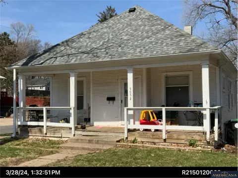 5052 Emmet St, Omaha, NE 68104