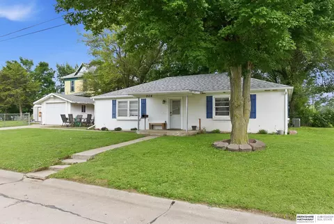 304 N 22 St, Ashland, NE 68003