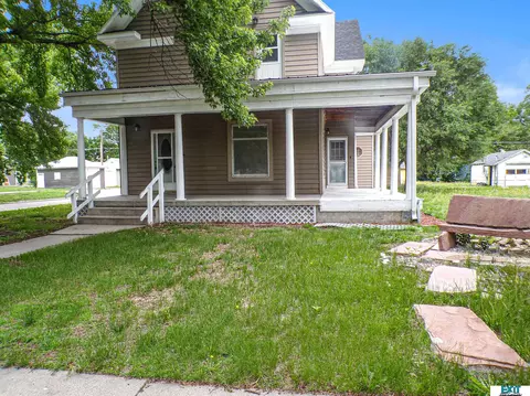 423 Sicily Ave, Ravenna, NE 68869