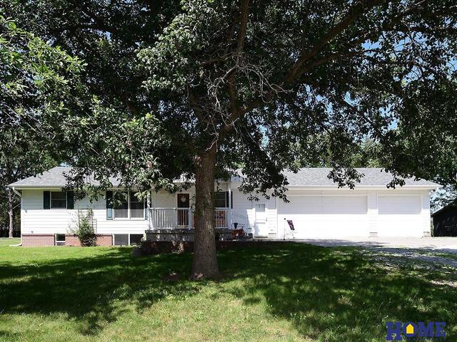 11601 S 5th St, Roca, NE 68430